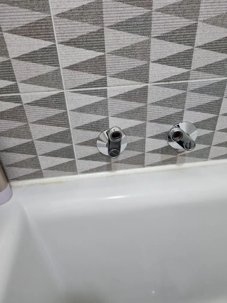 욕실 샤워기 교체 6